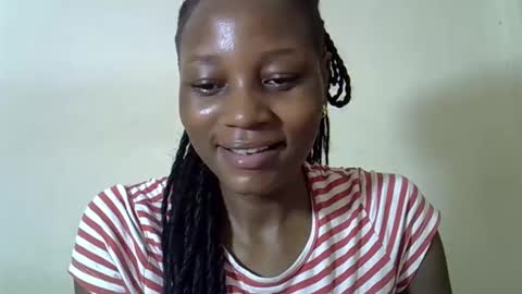 Snapshot of ebonycutegal4 chatting on 03.24.26 MELLEN online show from 03.24.26