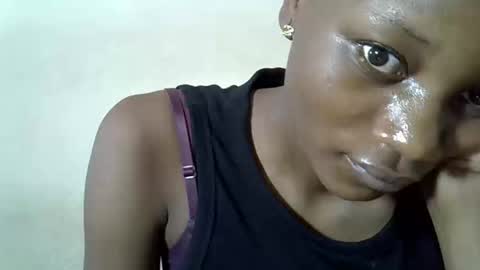 Snapshot of ebonycutegal4 chatting on 03.26.26 MELLEN online show from 03.26.26