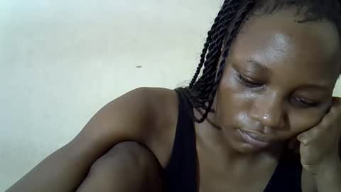 Snapshot of ebonycutegal4 chatting on 03.27.26 MELLEN online show from 03.27.26