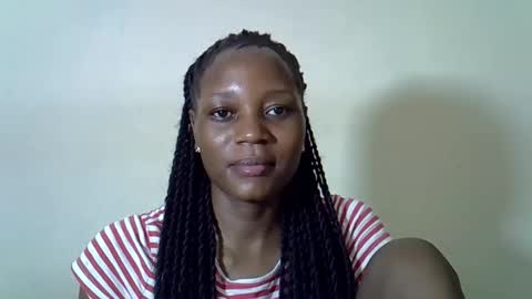 Snapshot of ebonycutegal4 chatting on 03.30.26 MELLEN online show from 03.30.26