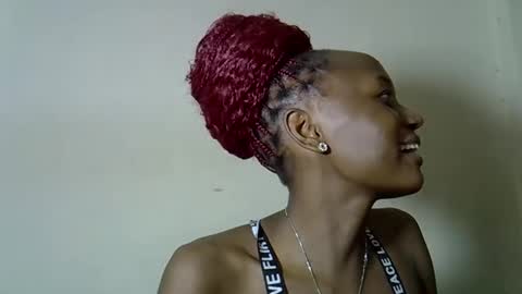 Snapshot of ebonycutegal4 chatting on 04.08.26 MELLEN online show from 04.08.26