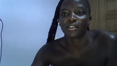 ebonyfire99 online show from 09.25.25