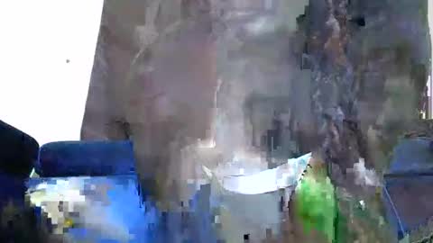 ebonyfire99 online show from 10.31.25