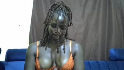 ebonyfire99 online show from 12.22.25