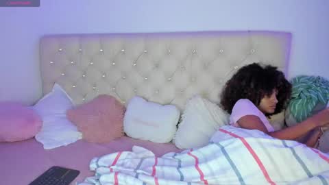 Snapshot of ebonygoddes03 chatting on 06.04.26 Queen Ebony online show from 06.04.26