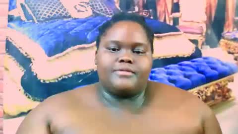 ebonyhotbuns4u2luv online show from 03.10.25