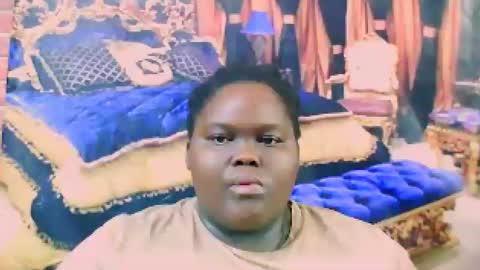 ebonyhotbuns4u2luv online show from 03.11.25