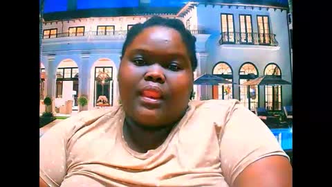 ebonyhotbuns4u2luv online show from 09.10.25