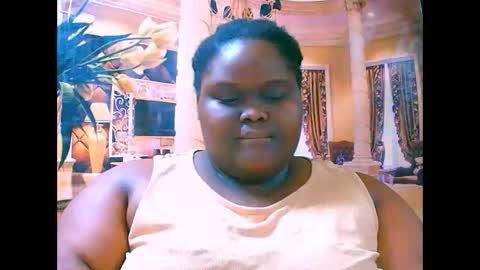 ebonyhotbuns4u2luv online show from 09.18.25