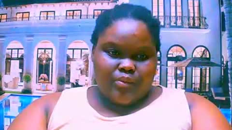 ebonyhotbuns4u2luv online show from 10.11.25