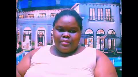 ebonyhotbuns4u2luv online show from 10.12.25