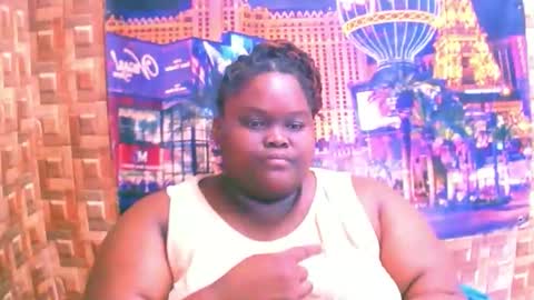 ebonyhotbuns4u2luv online show from 02.02.26