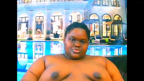 Snapshot of ebonyhotbuns4u2luv chatting on 03.05.26 ebonyhotbuns4u2luv online show from 03.05.26