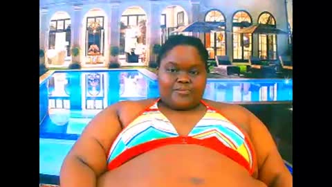 Snapshot of ebonyhotbuns4u2luv chatting on 03.13.26 ebonyhotbuns4u2luv online show from 03.13.26