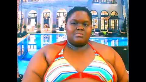 Snapshot of ebonyhotbuns4u2luv chatting on 03.13.26 ebonyhotbuns4u2luv online show from 03.13.26