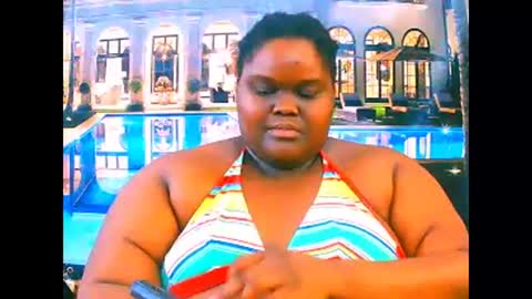 Snapshot of ebonyhotbuns4u2luv chatting on 03.14.26 ebonyhotbuns4u2luv online show from 03.14.26