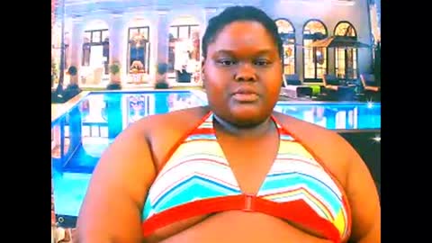 Snapshot of ebonyhotbuns4u2luv chatting on 03.16.26 ebonyhotbuns4u2luv online show from 03.16.26