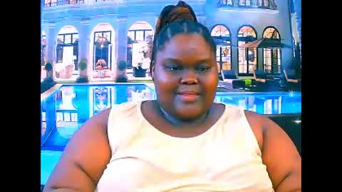 Snapshot of ebonyhotbuns4u2luv chatting on 03.21.26 ebonyhotbuns4u2luv online show from 03.21.26