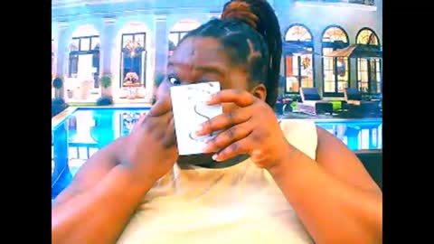 Snapshot of ebonyhotbuns4u2luv chatting on 03.23.26 ebonyhotbuns4u2luv online show from 03.23.26