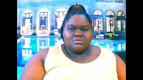 Snapshot of ebonyhotbuns4u2luv chatting on 03.24.26 ebonyhotbuns4u2luv online show from 03.24.26