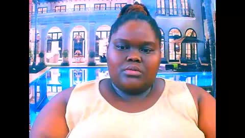 Snapshot of ebonyhotbuns4u2luv chatting on 03.30.26 ebonyhotbuns4u2luv online show from 03.30.26