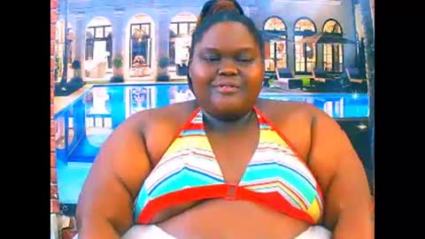 Snapshot of ebonyhotbuns4u2luv chatting on 03.30.26 ebonyhotbuns4u2luv online show from 03.30.26