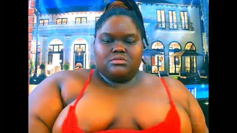 Snapshot of ebonyhotbuns4u2luv chatting on 04.11.26 ebonyhotbuns4u2luv online show from 04.11.26