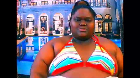 Snapshot of ebonyhotbuns4u2luv chatting on 04.22.26 ebonyhotbuns4u2luv online show from 04.22.26