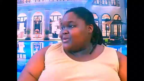 Snapshot of ebonyhotbuns4u2luv chatting on 05.16.26 ebonyhotbuns4u2luv online show from 05.16.26