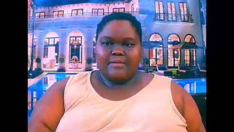 Snapshot of ebonyhotbuns4u2luv chatting on 05.18.26 ebonyhotbuns4u2luv online show from 05.18.26