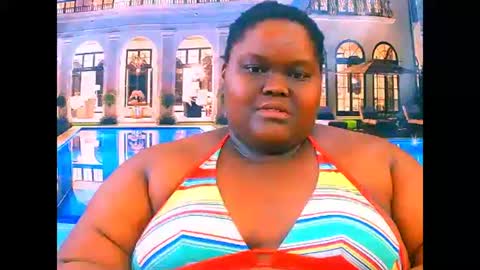 Snapshot of ebonyhotbuns4u2luv chatting on 05.22.26 ebonyhotbuns4u2luv online show from 05.22.26