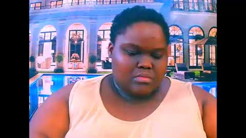 Snapshot of ebonyhotbuns4u2luv chatting on 05.23.26 ebonyhotbuns4u2luv online show from 05.23.26