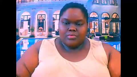 Snapshot of ebonyhotbuns4u2luv chatting on 05.23.26 ebonyhotbuns4u2luv online show from 05.23.26