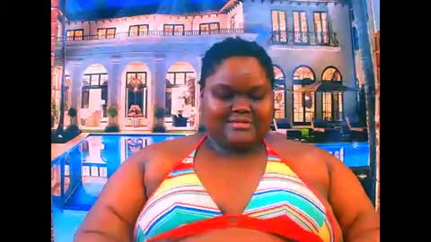 Snapshot of ebonyhotbuns4u2luv chatting on 05.29.26 ebonyhotbuns4u2luv online show from 05.29.26