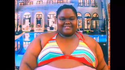 Snapshot of ebonyhotbuns4u2luv chatting on 05.30.26 ebonyhotbuns4u2luv online show from 05.30.26