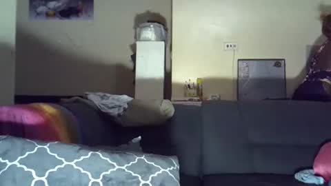 Snapshot of ebonykiki chatting on 02.22.26 ebonykiki online show from 02.22.26