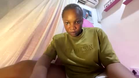 ebonykissxx online show from 10.16.25