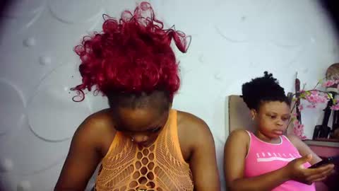 Snapshot of ebonykissxx chatting on 07.20.26 ebonykissxx online show from 07.20.26