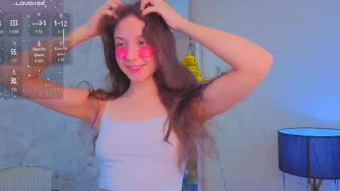 Milly online show from 12.15.25