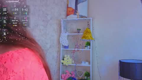 Milly online show from 12.21.25