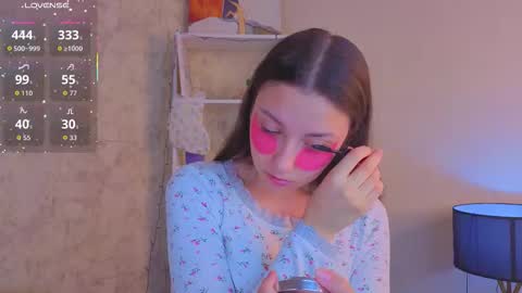 Milly online show from 12.22.25