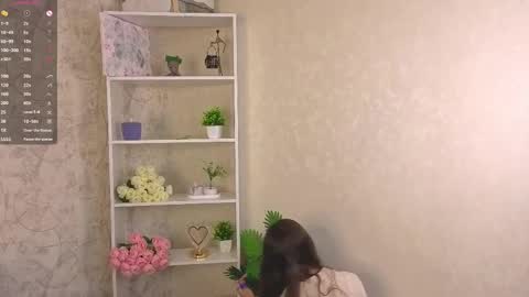 Milly online show from 02.08.26