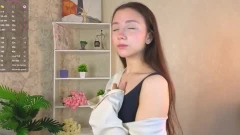 Milly online show from 02.10.26