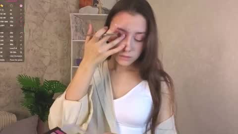 Milly online show from 02.12.26