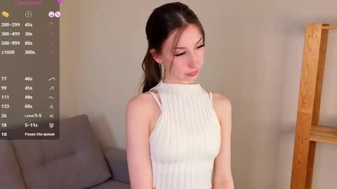 Milly online show from 05.30.26