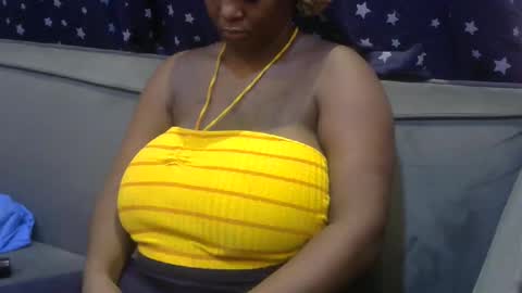 ebonymayahh online show from 04.17.26