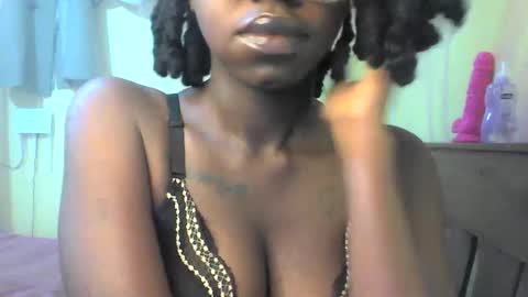 Ebonymuse2 online show from 05.23.26