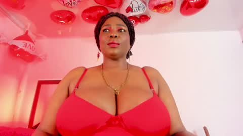 Snapshot of ebonynaughty chatting on 05.03.26 Carmen online show from 05.03.26