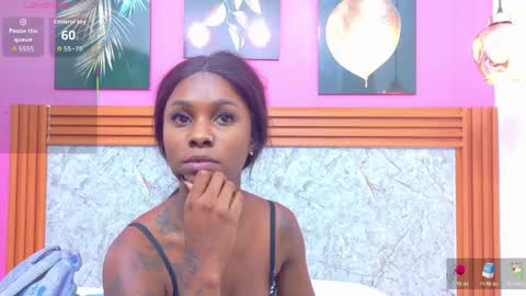 Snapshot of ebonyndsavage chatting on 05.04.26 ebonyndsavage online show from 05.04.26