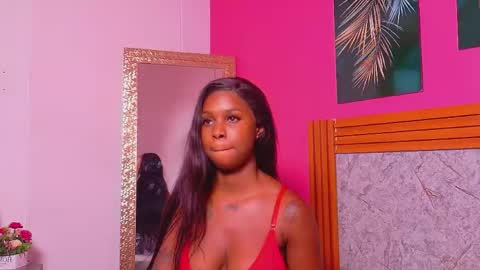 Snapshot of ebonyndsavage chatting on 05.30.26 ebonyndsavage online show from 05.30.26